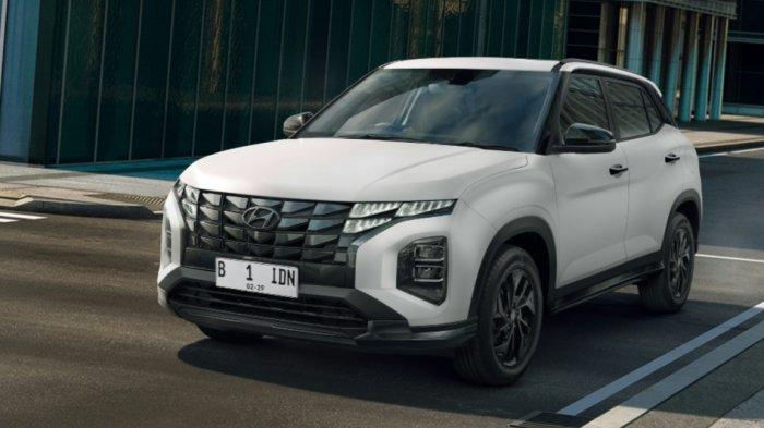 Hyundai Motors Indonesia Luncurkan CRETA Alpha di IIMS 2024, Ini Keunggulan dan Spesifikasinya