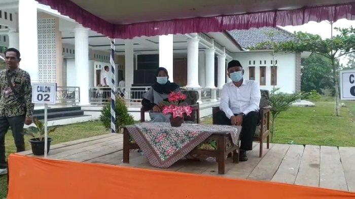 Ibu dan Anak Maju Jadi Calon Kades di Pangandaran: Kami Sudah Siap Menang dan Siap Kalah