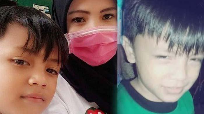 Ibu Fatir Ahmad bocah meninggal karena dibully teman, pelaku disebut ngelak.