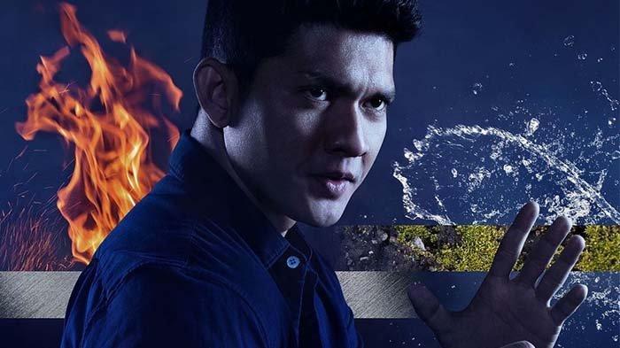 Serial Netflix 'Wu Assassins' yang Dibintangi Iko Uwais Sudah Tayang, Baca Sinopsisnya di Sini