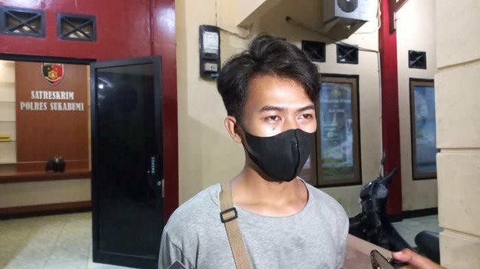 Selain Dipukul, Ponsel Wartawan di Sukabumi Sempat Dirampas Orang Tak Dikenal saat Liput Kecelakaan