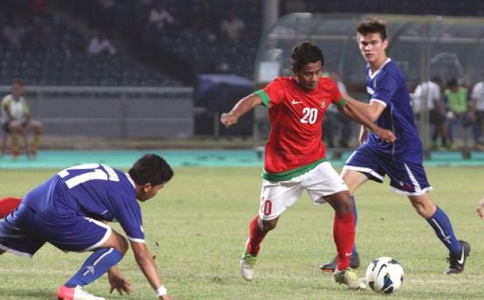 Evan Dimas dan Ilham Udin Tak Terpengaruh Ucapan Edy Rahmayadi Soal Kepindahan ke Selangor