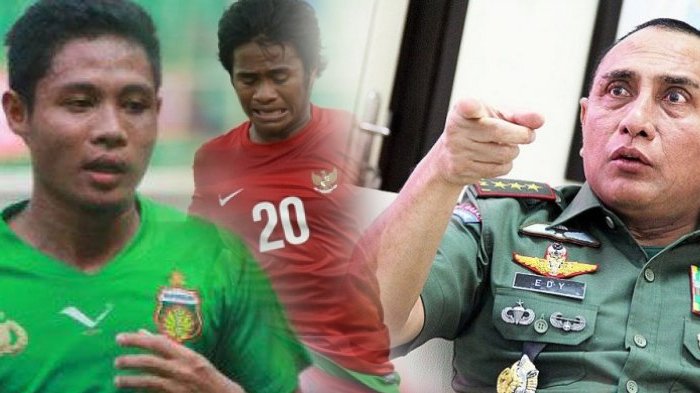 Tersandung Polemik ke Selangor, Evan Dimas Pilih Main Tarkam