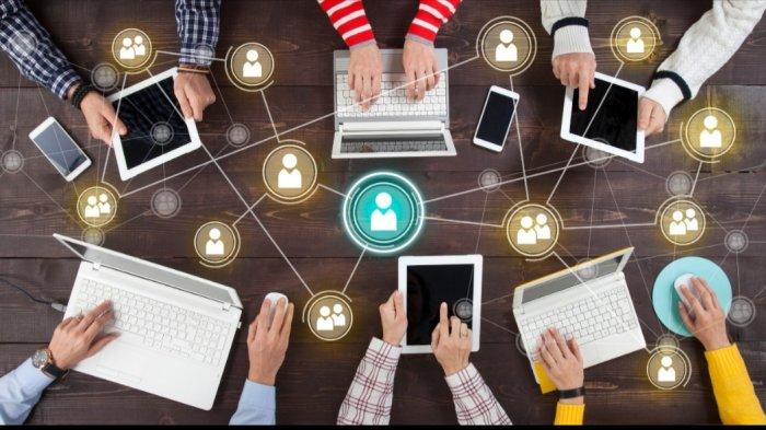 Dorong Digital Skill Insan Telkom, ITDRI Berkolaborasi Bersama Microsoft Indonesia