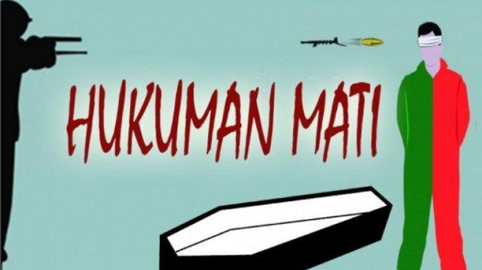 SELAIN Herry Wirawan, di Jabar Ada Belasan Terpidana Hukuman Mati yang Antre Dieksekusi