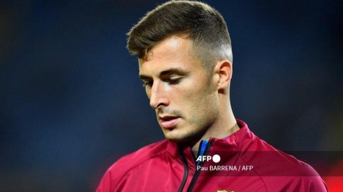 Barcelona Ditahan Imbang Galatasaray, Xavi Hernandez: Kiper Pinjaman el Barca Itu Bikin Frustrasi