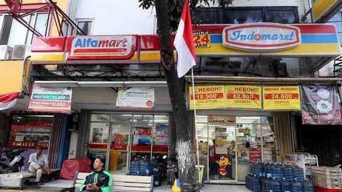 Cek di Sini! UPDATE Harga Sembako Semua Merk Minyak Goreng Hingga Beras di Alfamart dan Indomaret