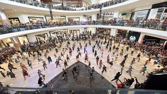 Indonesia Menari 2019 Digelar di 7 Kota, Ayo Daftar, Gratis! Tapi Hadiahnya Ratusan Juta Rupiah Lho