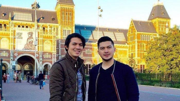 Zaskia Sungkar Sudah Malas atas Kejahatan Adik Ipar, Tak Peduli Rumah Irwansyah Digeledah Kejaksaan