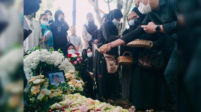 SOSOK Billy Garibaldi Asal Majalaya Bandung, Pekerja Tower BTS yang Tewas Ditembak KKB Papua