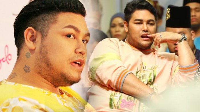 Reaksi Ayah Rozak Komentari Ivan Gunawan Diet Ingin Menurunkan Berat Badan Demi Cinta Ayu Ting Ting