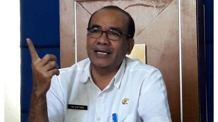 Rak Buku Akan Hadir di Setiap Taman Kota Bandung