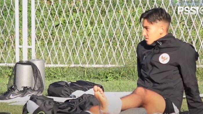 Jack Brown Ajak Pemain Timnas U-19 Indonesia Fokus, Cetak Dua Gol Saat Kalahkan Makedonia Utara