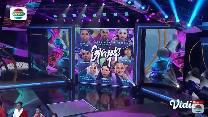 Jadwal Tayang D Academy Asia 6 Grup 1 di Indosiar, Lengkap dengan Daftar Pesertanya dari 8 Negara