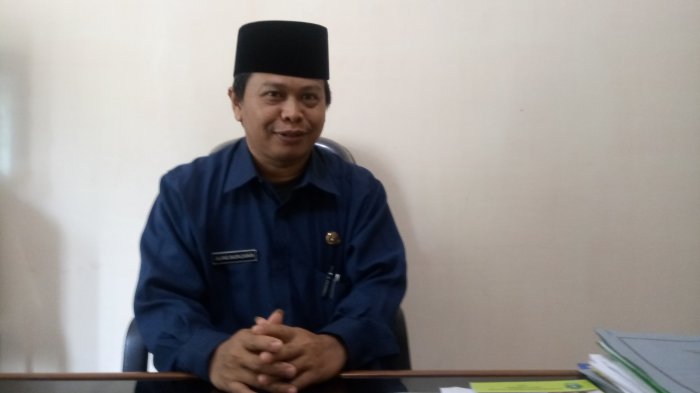 Warga Kota Cirebon yang Mendaftar Haji Sekarang, Baru Bisa Berangkat 15 Tahun Lagi