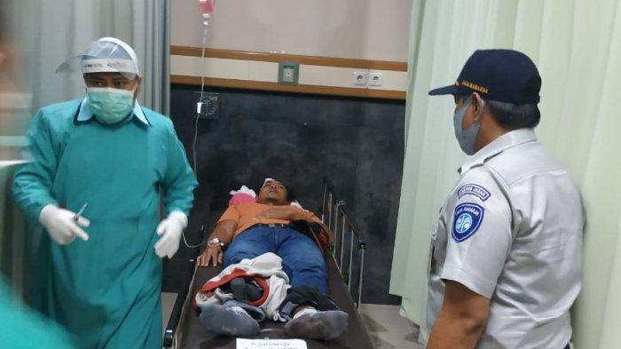 Kecelakaan Maut Tol Cipali, Jasa Raharja Berikan Jaminan Ini Buat Korban Kecelakaan