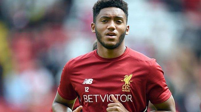 Cedera Lutut Parah, Jalani Operasi, Joe Gomez Absen Bela Liverpool Hingga Akhir Musim
