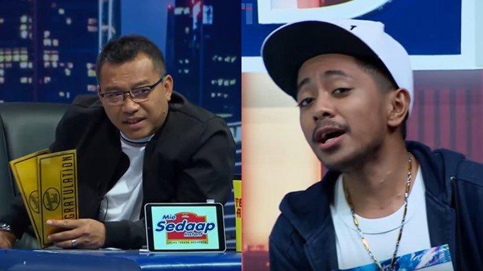 Disebut Mirip Mr Bean, Peserta Indonesian Idol Ini Saat Nyanyi Bikin Syok, Ari Lasso: Auranya Keluar