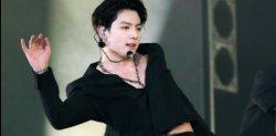Jungkook BTS Positif Covid-19, Army: Maknae-nya Bangtan Cepet Sembuh