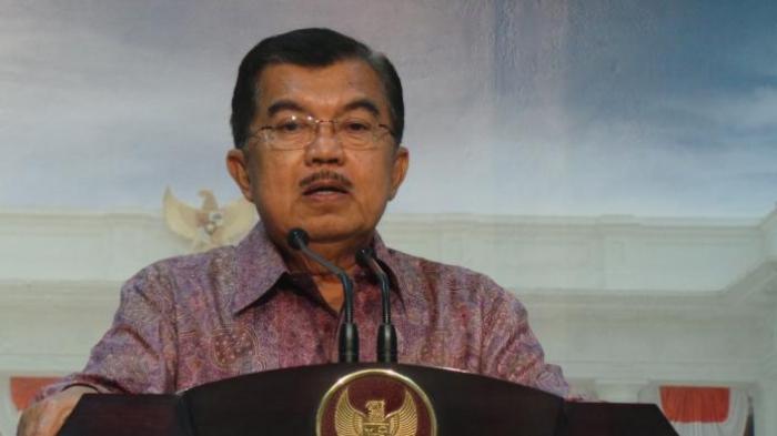 Wapres Jusuf Kalla: Kapolri Janji Selesaikan Kasus Ahok dalam Dua Minggu