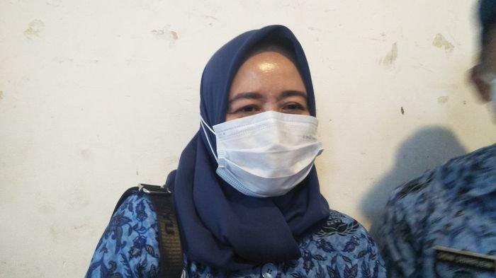 Hari Pertama Job Fair Virtual 2021 Disnaker Kota Sukabumi, 12.135 Pencari Kerja Mendaftar