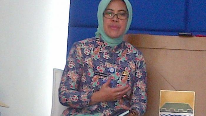 Pemkot Bandung Berikan 250 Sertifikat Halal kepada Pelaku Industri Kecil dan Menengah