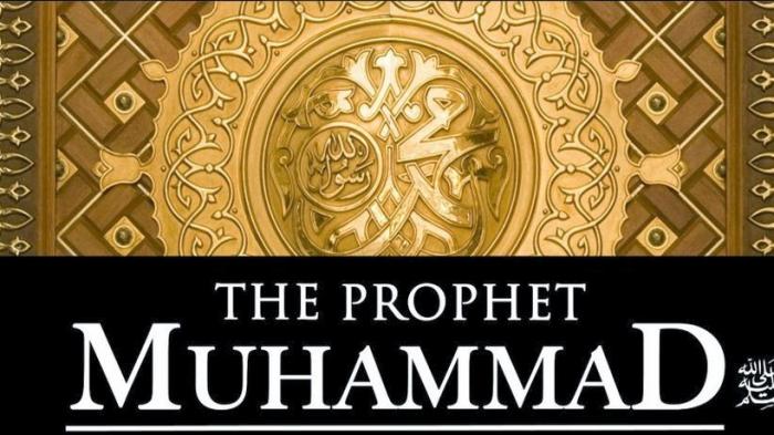 7 Peristiwa Penting di Rabiul Awal Selain Maulid Nabi, Pertama Kali Rasulullah Jalankan Ibadah Ini