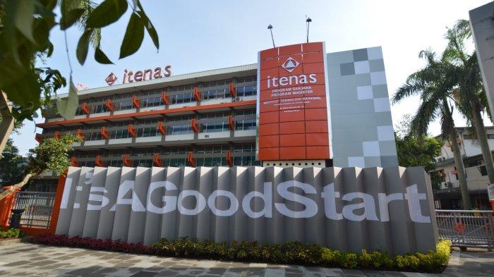 ITENAS Bandung Raih Akreditasi Unggul dari BAN-PT, Selevel dengan 4 Kampus Swasta Ini