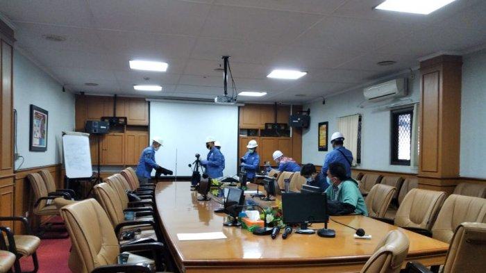 Kesehatan dan Kinerja PNS di Jabar Bisa Memburuk, Disnakertrans Termukan Banyak Gedung Tak Sesuai K3