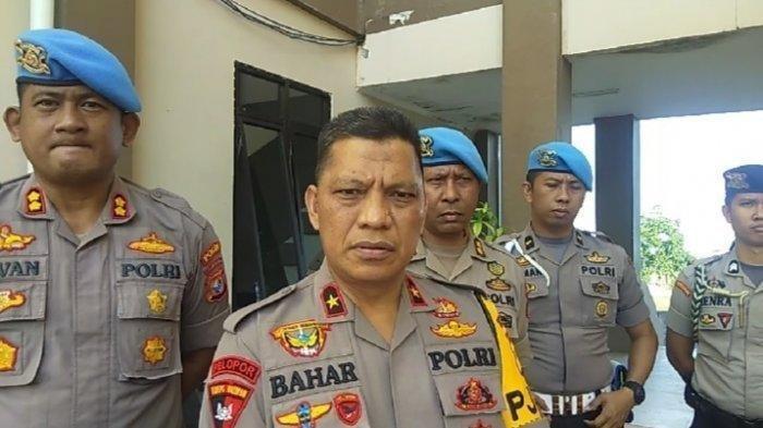 Oknum Brimob Aniaya Petugas Karcis Diduga Tak Terima Diminta Bayar Tiket Obyek Wisata, Ada Tembakan