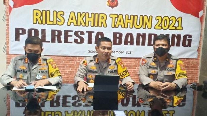 Termasuk Kasus Nagreg, Ada 26 Kasus Viral yang Terjadi di Kabupaten Bandung Selama 2021