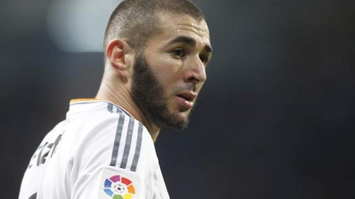 AC Milan Berencana Datangkan Karim Benzema dari Real Madrid
