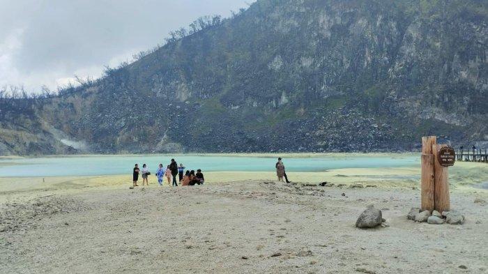 5 Tempat Wisata Populer di Bandung Selatan Rekomendasi Dikunjungi untuk Libur Lebaran 2026 ...