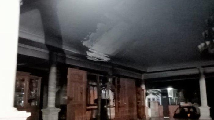 Ketua DPRD Banjar Sebut Kepala Satpol PP Tak Pernah Bareng Jaga Kepala Daerah