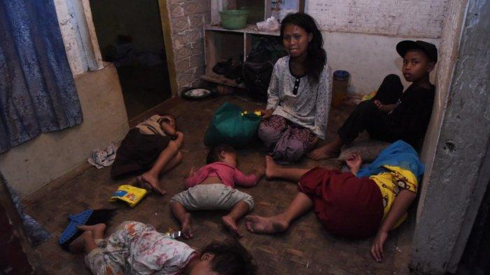 Keluarga Imas Yani (istimewa)