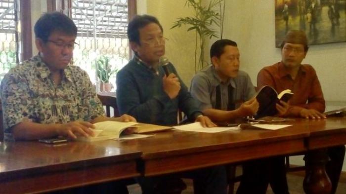 Puluhan Ribu Mahasiswa Tak Dapat Lagi Beasiswa, Senin Diskusinya Digelar di Graha Sanusi