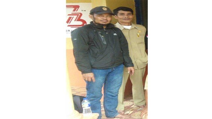 Dua Pekerja Migran Asal Cianjur Tewas di Malaysia