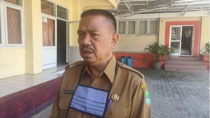 BERITA DUKA Kadisdik Majalengka Meninggal Dunia, Sebelumnya Terpapar Covid-19 dan Bergejala