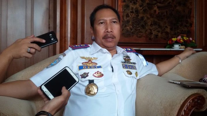 Kadishub Jabar: Kepadatan Lalu Lintas Mulai Terlihat di Bandung Raya