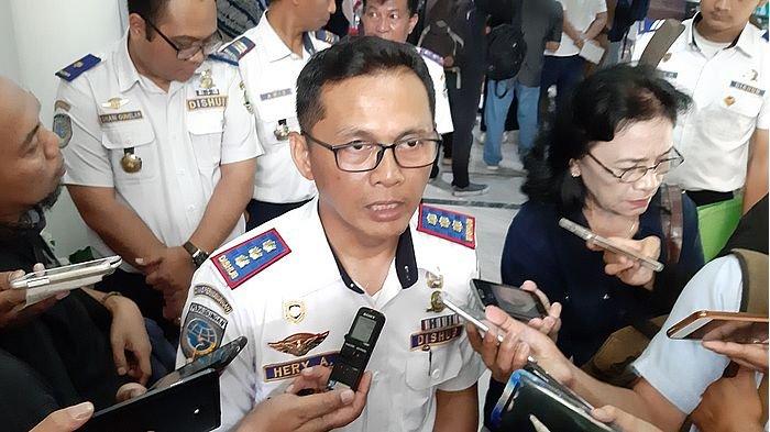 Dishub Jabar Ajukan Promo dan Diskon Transportasi Online Selama Masa Mudik Lebaran