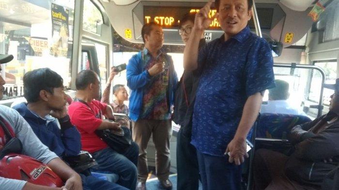Diskon Tarif TMB di Kota Bandung Tak Banyak Dimanfaatkan, Warga Tak Berminat dan Prosedurnya Ribet