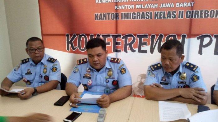 Kantor Imigrasi Cirebon Terbitkan 70-an Ribu Paspor Selama 2018, Naik 50 Persen daripada Tahun Lalu