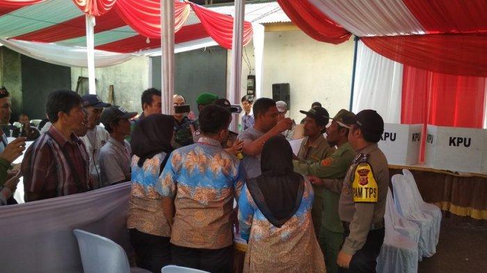 KPU Kabupaten Cirebon Tambah 4 TPS untuk Pencoblosan, TPS Tambahan Ada di Rumah Sakit Hingga Ponpes