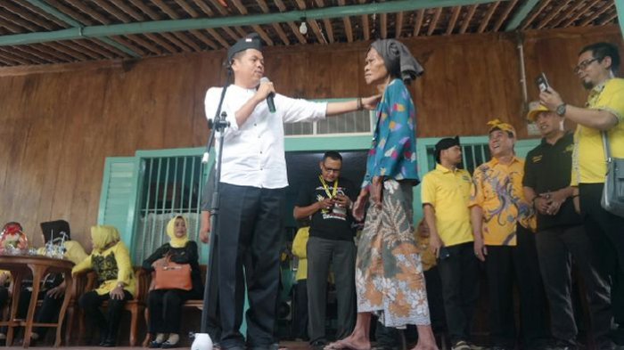 Ini Nama-nama Calon Kepala Daerah dari Golkar Untuk 13 Daerah di Jabar