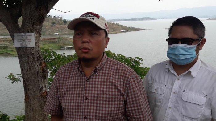 Okupansi Hotel dan Kunjungan Obyek Wisata di Sumedang Merangkak Naik Saat Libur Panjang