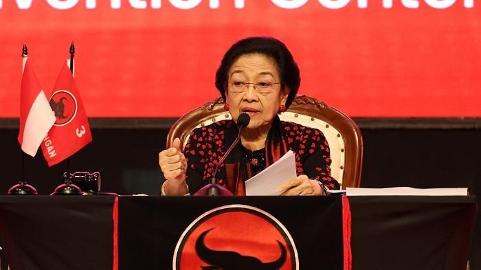 Susunan Pengurus PDI Perjuangan 2025-2030, Hasto Tetap Jadi Sekjen?