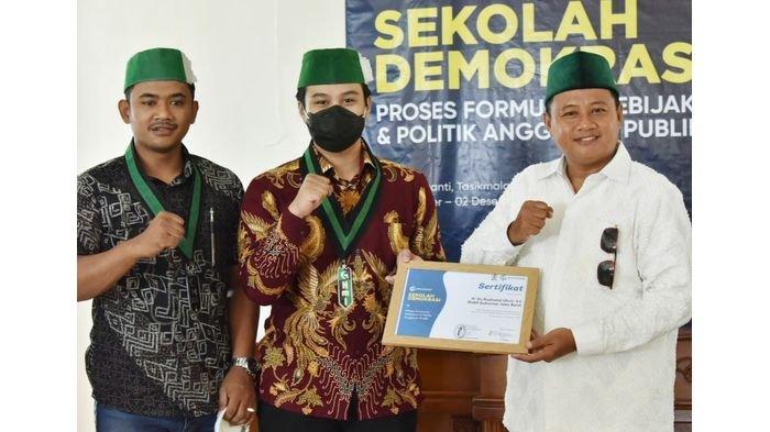 Ini Kata Ketum Badkor HMI Jabar Soal