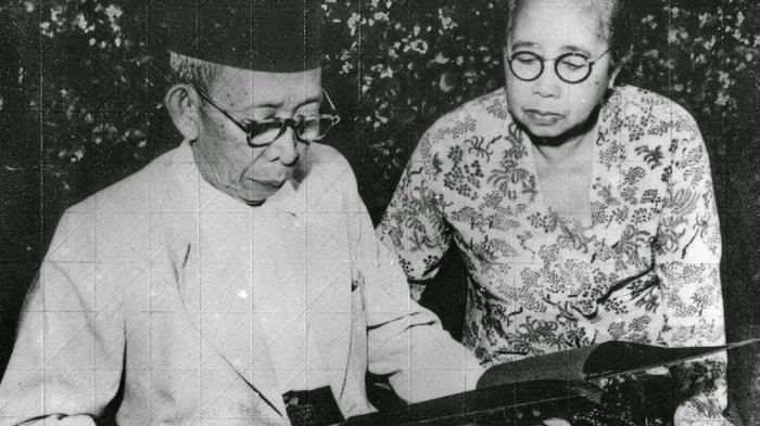 Ternyata, Ki Hajar Dewantara Pernah Kawin Gantung dengan Sepupunya Sendiri, Ini Alasannya