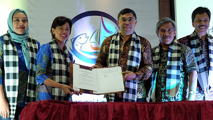 XL Axiata Hadirkan Sisternet di Forum G20, Dukung Kesetaraan Gender di Manajemen Perusahaan