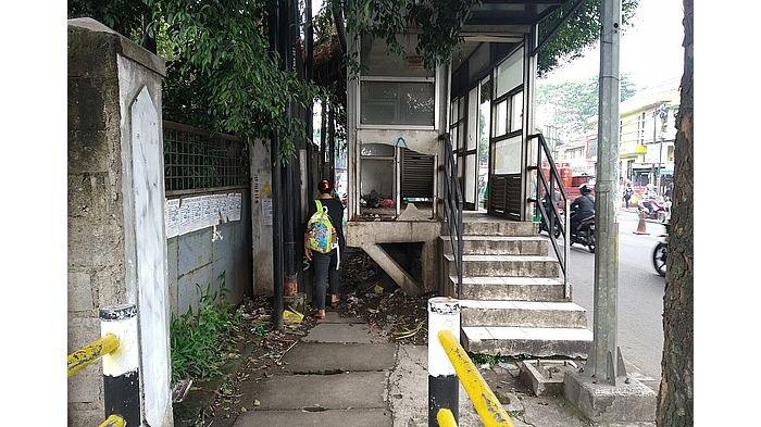 Puluhan Halte Hantu di Kota Bandung Segera Dibongkar, Sebagian Tak Pernah Berfungsi, Apa Kata Warga?